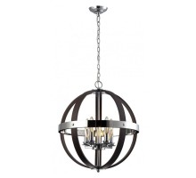 Подвесная люстра Norman 9980/02 SP-5 Divinare