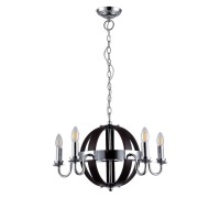 Подвесная люстра Norman 9981/02 SP-5 Divinare