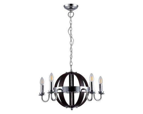 Подвесная люстра Norman 9981/02 SP-5 Divinare