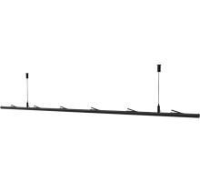 Штанга для трека-ремня Decorato D252906 Divinare