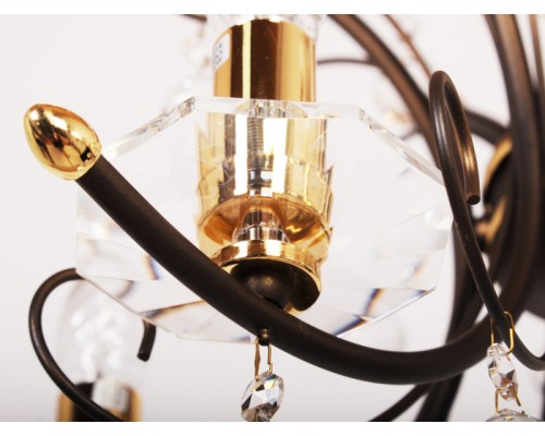 Подвесная люстра  159LO6FP-904 Doge Luce