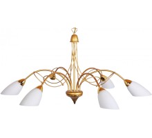 Подвесная люстра 169 169L06FO Doge Luce