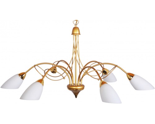 Подвесная люстра 169 169L06FO Doge Luce