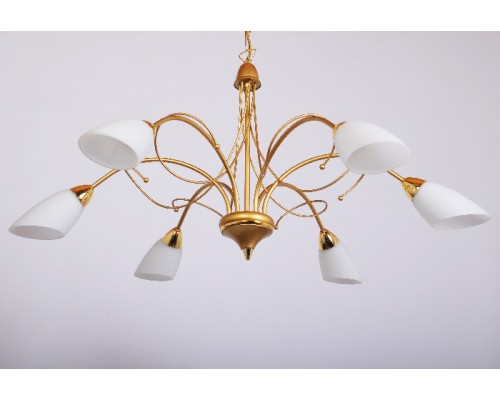 Подвесная люстра 169 169L06FO Doge Luce