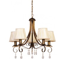 Подвесная люстра  171L05X-000 Doge Luce