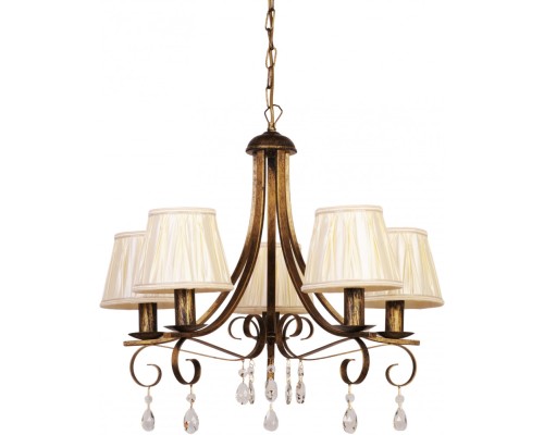 Подвесная люстра  171L05X-000 Doge Luce