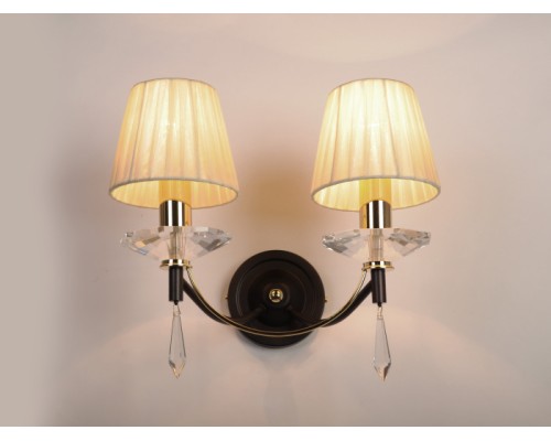 Бра  173AP2FV-904 Doge Luce