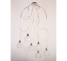 Подвесной светильник  200100 Doge Luce