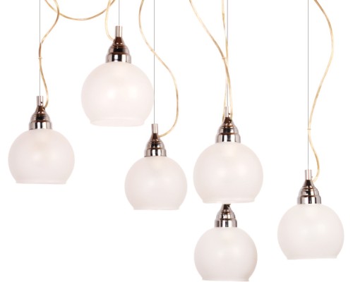 Подвесной светильник  200100 Doge Luce