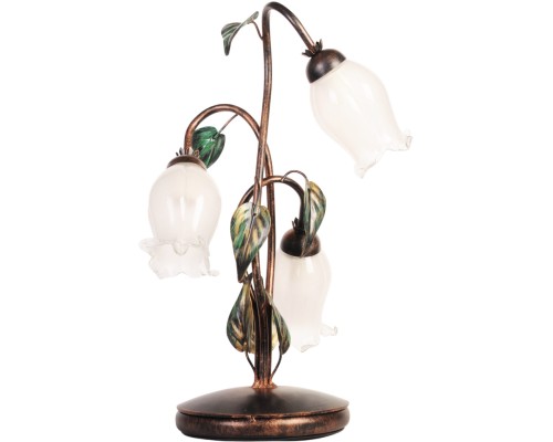 Интерьерная настольная лампа  200112 Doge Luce