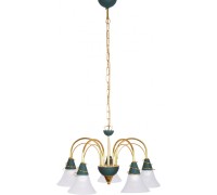 Подвесная люстра 292 292L05BE-60 Doge Luce