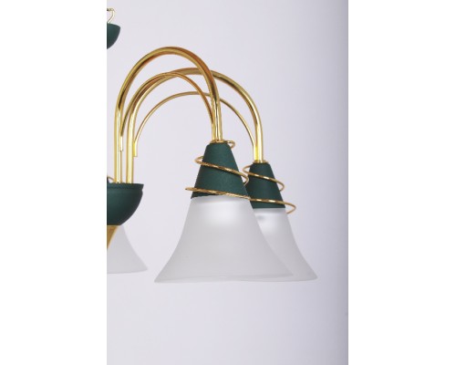 Подвесная люстра 292 292L05BE-60 Doge Luce