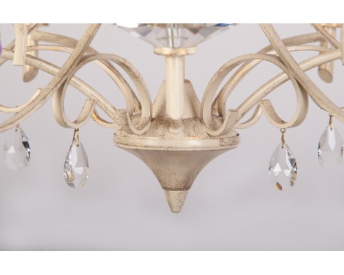 Подвесная люстра 311 311L05X4-904 Doge Luce