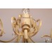 Подвесная люстра  311L07X4-904 Doge Luce