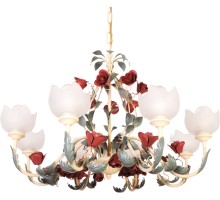 Подвесная люстра  5555/8 Doge Luce