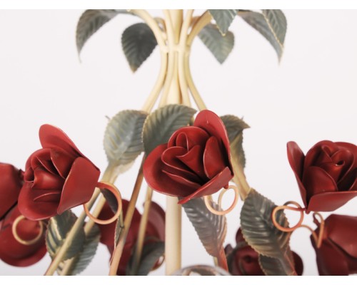 Подвесная люстра  5555/8 Doge Luce