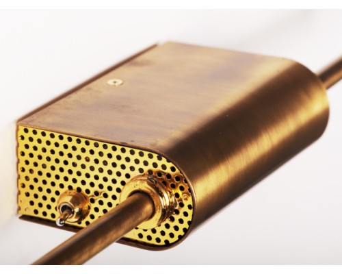 Подсветка для картин  6372A1.80 Doge Luce