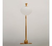 Интерьерная настольная лампа  6418L1.31 Doge Luce