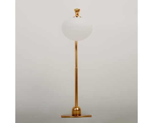 Интерьерная настольная лампа  6418L1.31 Doge Luce