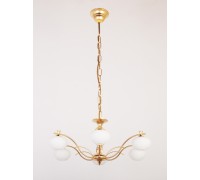 Подвесная люстра  6418/6.31 Doge Luce