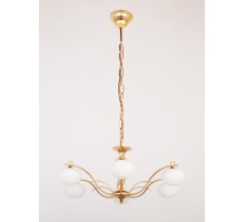 Подвесная люстра  6418/6.31 Doge Luce