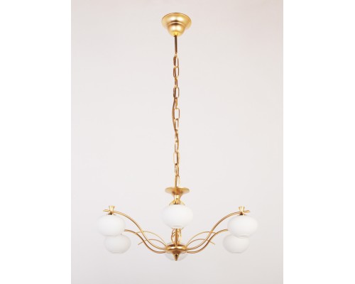 Подвесная люстра  6418/6.31 Doge Luce