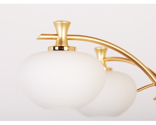 Подвесная люстра  6418/6.31 Doge Luce