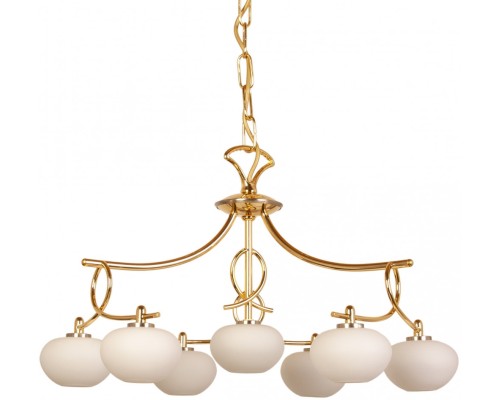 Подвесная люстра 6430 6430/7.27 Doge Luce