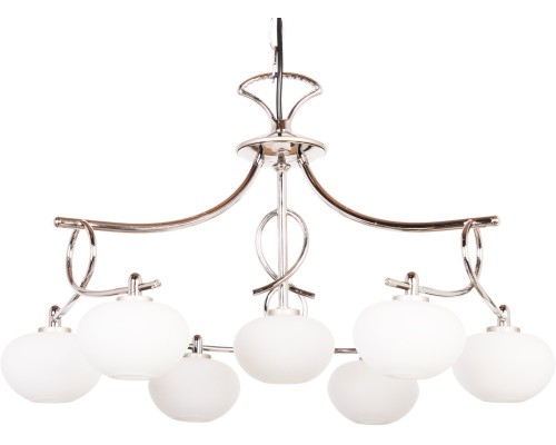 Подвесная люстра  6430/7.44 Doge Luce