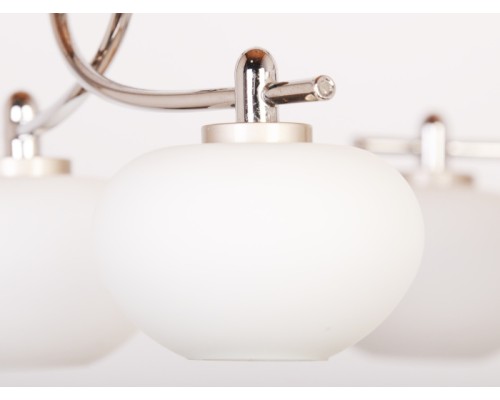 Подвесная люстра  6430/7.44 Doge Luce