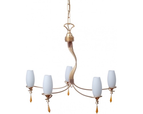 Подвесная люстра 6437 6437/5.32 Doge Luce