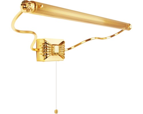 Подсветка для картин  6489AM.10 Doge Luce