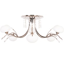 Потолочная люстра  6501D6.40BA Doge Luce