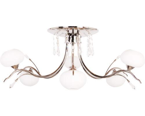 Потолочная люстра  6501D6.40BA Doge Luce