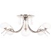 Потолочная люстра  6501D6.40BA Doge Luce