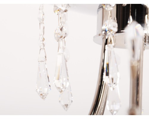 Потолочная люстра  6501D6.40BA Doge Luce