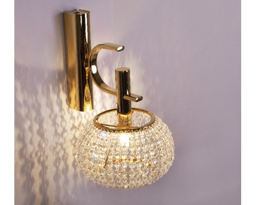 Бра 6507 6507A1.10SP Doge Luce