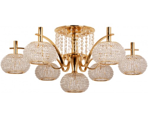 Потолочная люстра 6507 6507D7.10SP Doge Luce