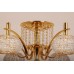 Потолочная люстра 6507 6507D7.10SP Doge Luce