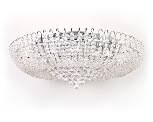 Потолочная люстра  737PL1-CR Doge Luce