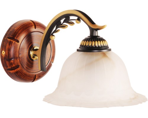 Бра  805AP1BN TABAK ALEB Doge Luce