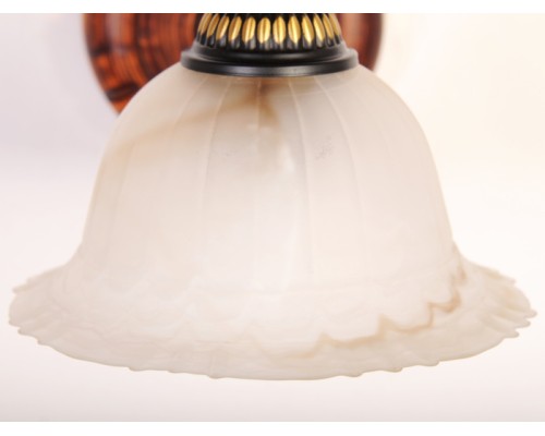 Бра  805AP1BN TABAK ALEB Doge Luce