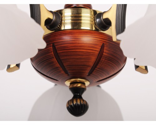 Подвесная люстра  805L05BN-395 Doge Luce