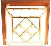 Потолочная люстра  956/4PL-LN.D (Diffusore M) Doge Luce