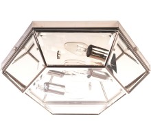 Потолочная люстра  957/2PL-B-СR Doge Luce