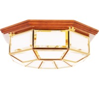 Потолочная люстра  991/2PL-LN Diffusore Doge Luce