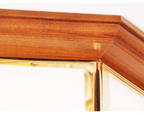 Потолочная люстра  991/2PL-LN Diffusore Doge Luce