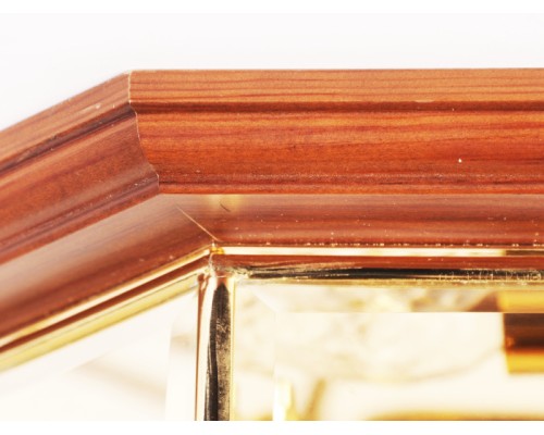 Потолочная люстра  991/2PL-LN.C Doge Luce