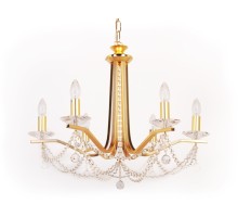 Подвесная люстра  A110L06FA.3 Doge Luce