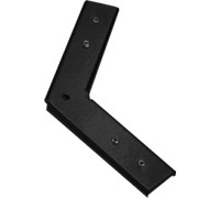 Соединитель L-образный SPACE-Track system 120 connector SPACE-Track system B Donolux